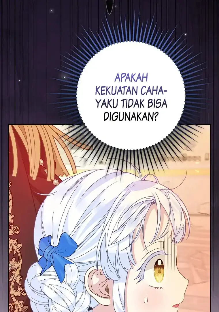 Baca The Snow Leopard Baby of the Black Leopard Family - Chapter 39 halaman 27