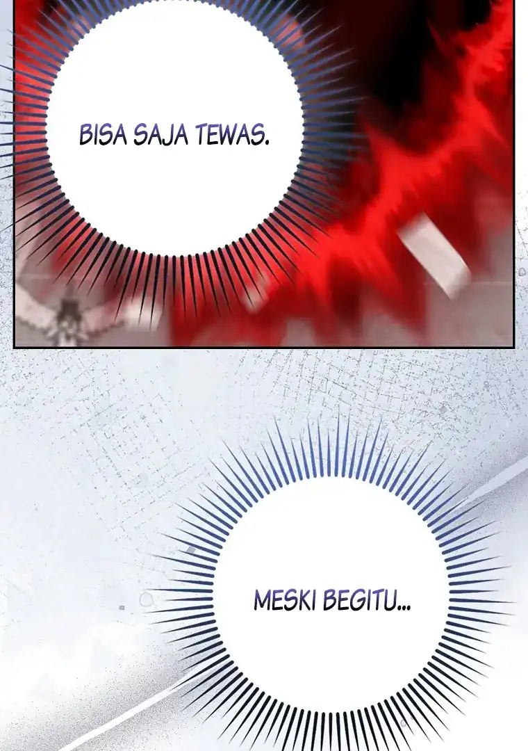 Baca The Snow Leopard Baby of the Black Leopard Family - Chapter 39 halaman 30