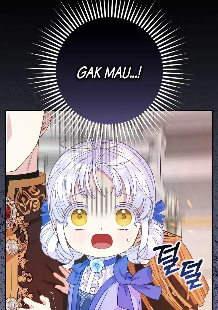 Baca The Snow Leopard Baby of the Black Leopard Family - Chapter 39 halaman 35