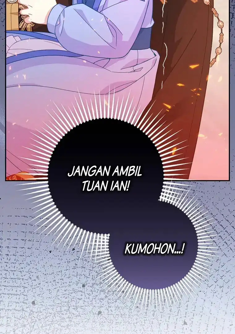 Baca The Snow Leopard Baby of the Black Leopard Family - Chapter 39 halaman 36