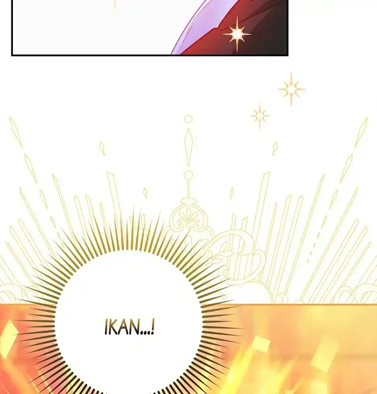 Baca The Snow Leopard Baby of the Black Leopard Family - Chapter 39 halaman 38