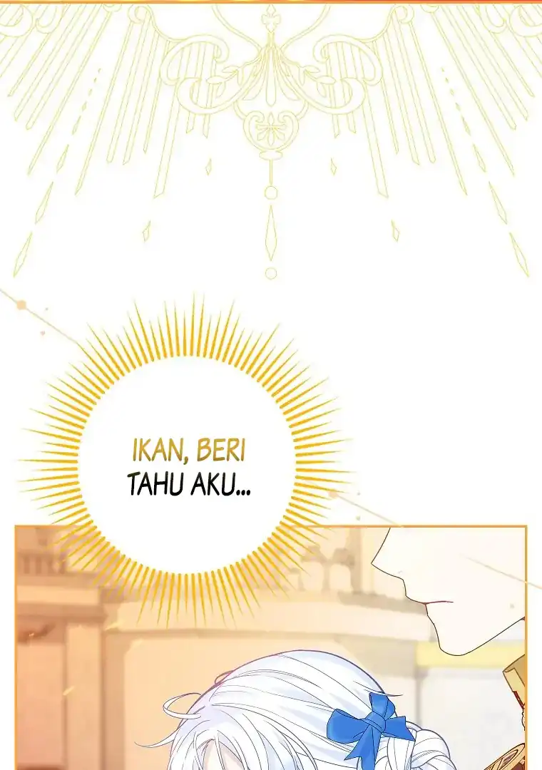 Baca The Snow Leopard Baby of the Black Leopard Family - Chapter 39 halaman 40