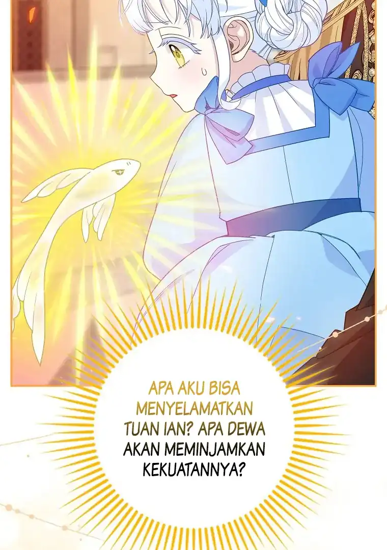 Baca The Snow Leopard Baby of the Black Leopard Family - Chapter 39 halaman 41