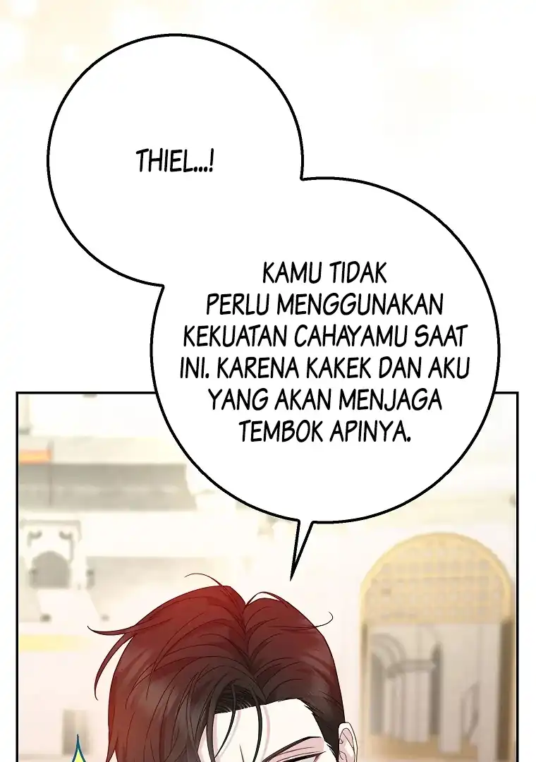 Baca The Snow Leopard Baby of the Black Leopard Family - Chapter 39 halaman 44