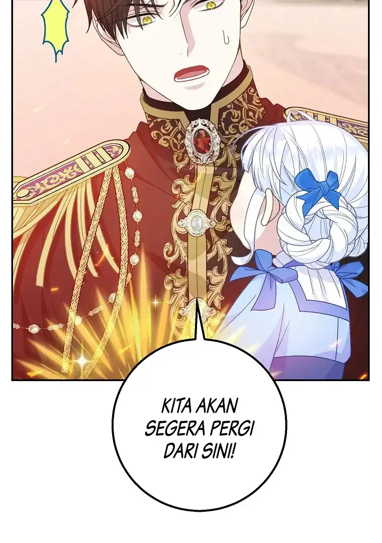 Baca The Snow Leopard Baby of the Black Leopard Family - Chapter 39 halaman 45