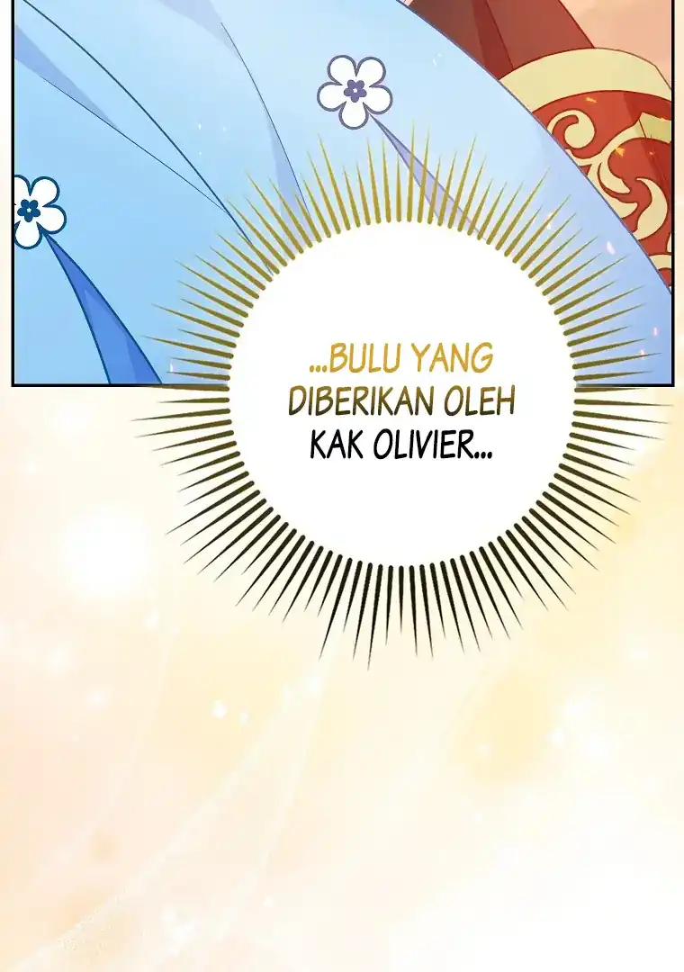 Baca The Snow Leopard Baby of the Black Leopard Family - Chapter 39 halaman 49