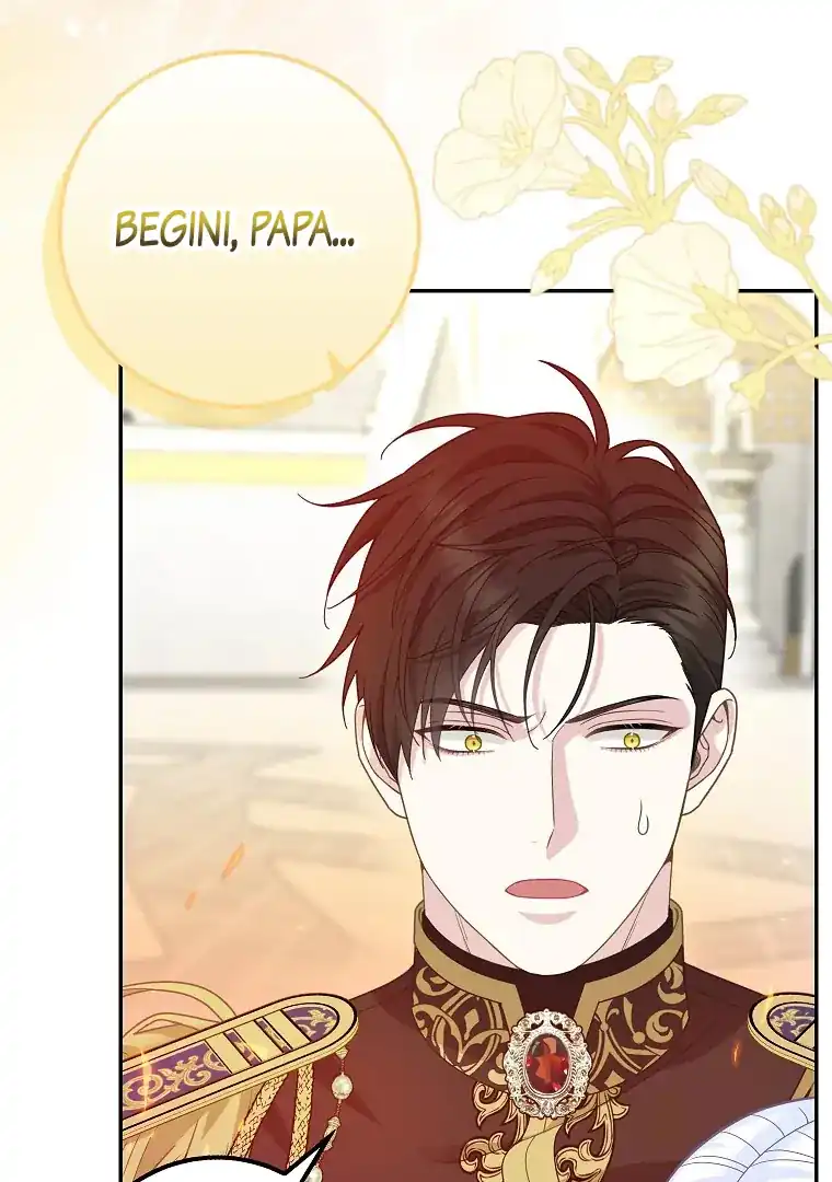 Baca The Snow Leopard Baby of the Black Leopard Family - Chapter 39 halaman 50