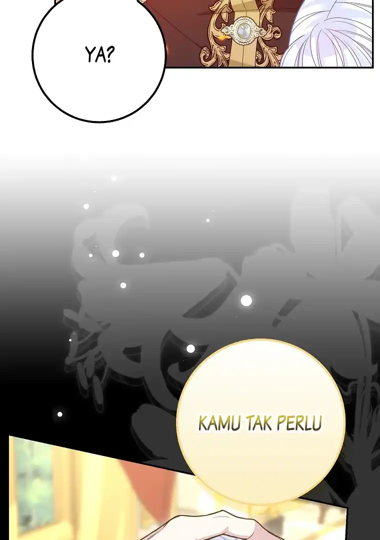 Baca The Snow Leopard Baby of the Black Leopard Family - Chapter 39 halaman 51