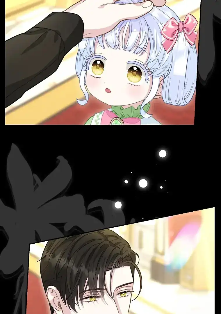 Baca The Snow Leopard Baby of the Black Leopard Family - Chapter 39 halaman 52