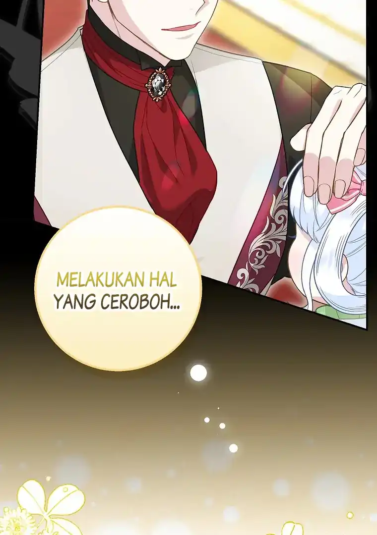 Baca The Snow Leopard Baby of the Black Leopard Family - Chapter 39 halaman 53