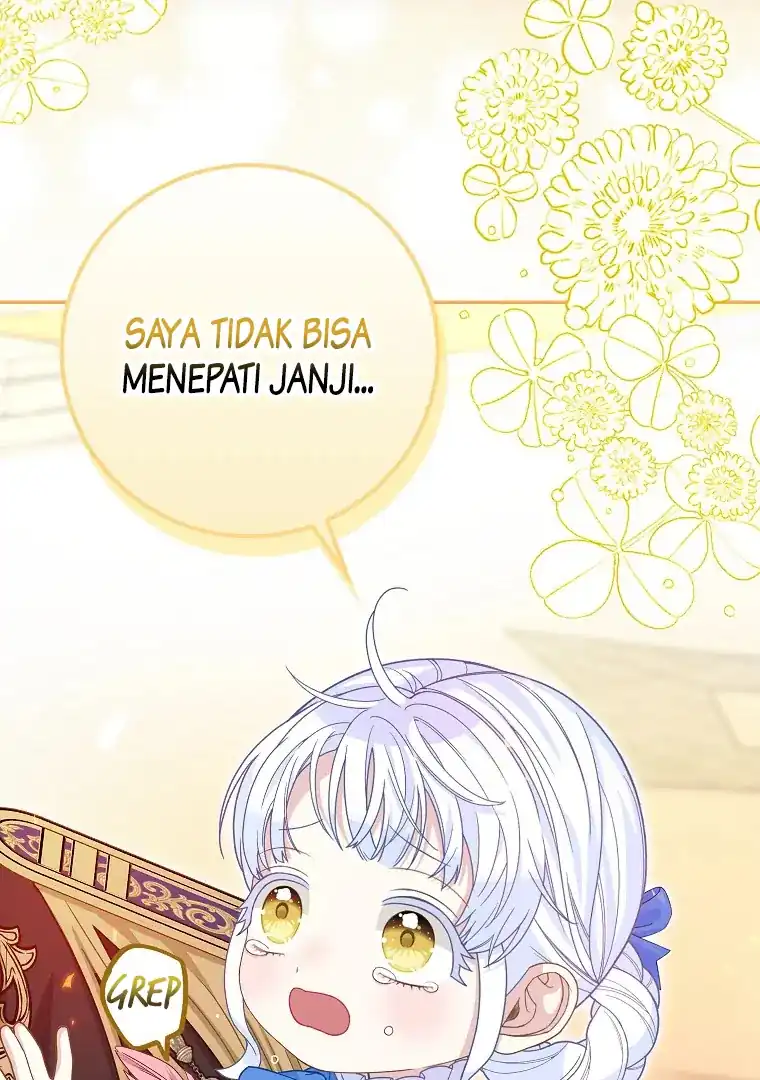 Baca The Snow Leopard Baby of the Black Leopard Family - Chapter 39 halaman 54