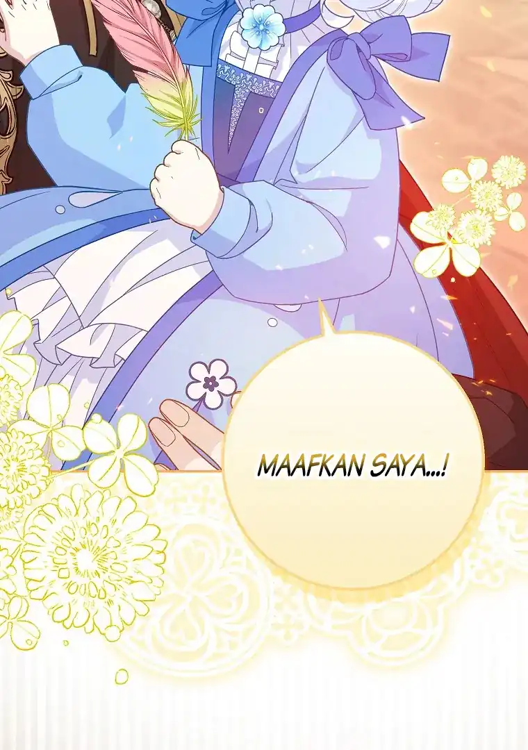 Baca The Snow Leopard Baby of the Black Leopard Family - Chapter 39 halaman 55