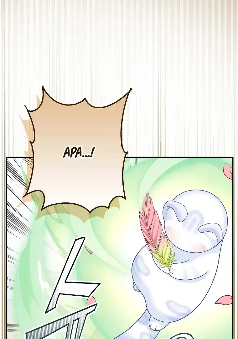 Baca The Snow Leopard Baby of the Black Leopard Family - Chapter 39 halaman 58