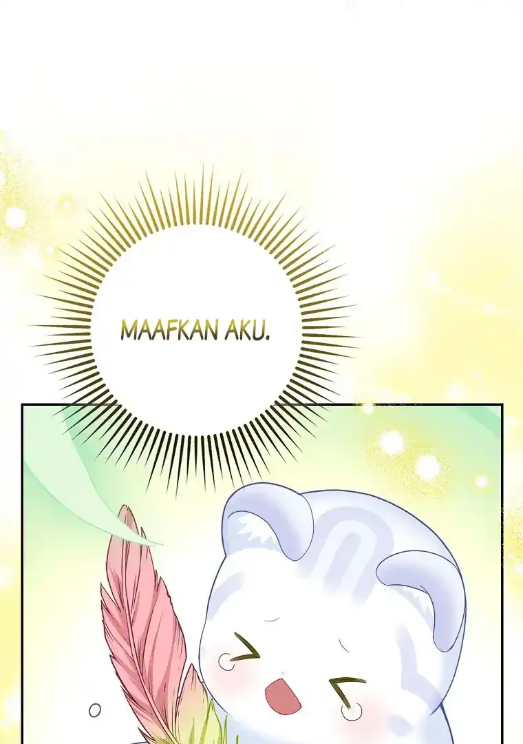 Baca The Snow Leopard Baby of the Black Leopard Family - Chapter 39 halaman 60