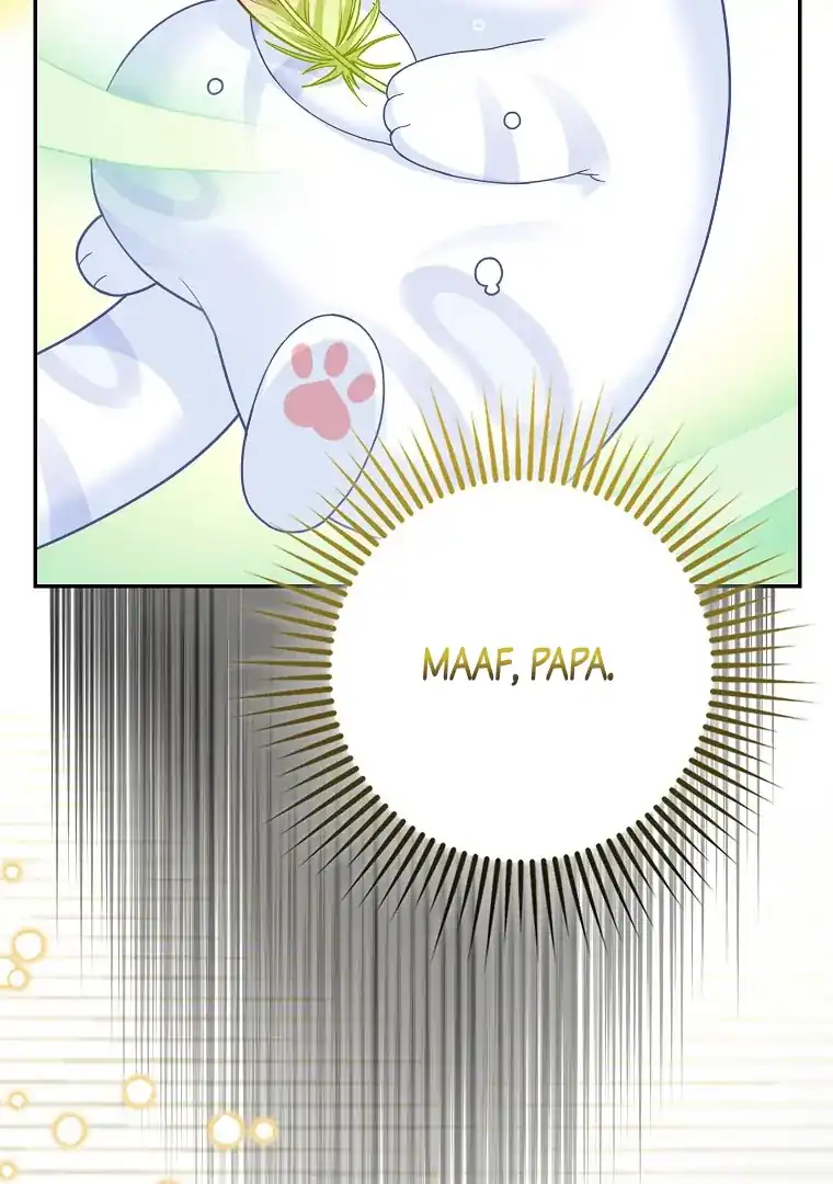 Baca The Snow Leopard Baby of the Black Leopard Family - Chapter 39 halaman 61