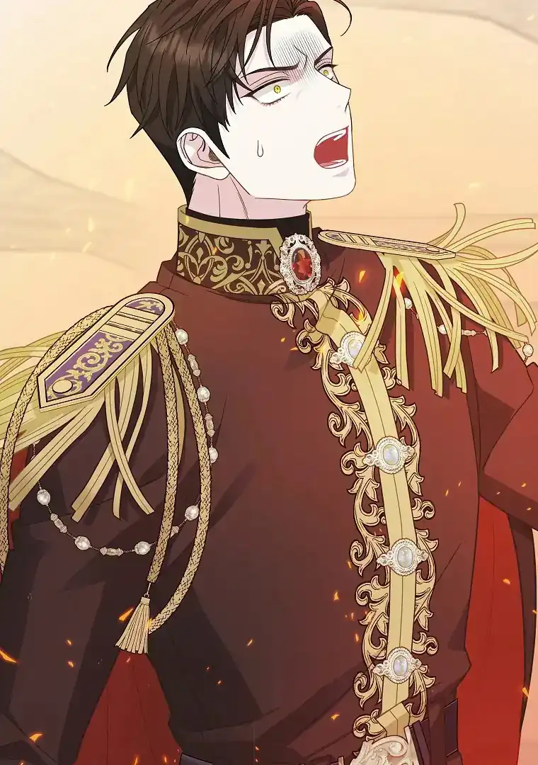 Baca The Snow Leopard Baby of the Black Leopard Family - Chapter 39 halaman 63