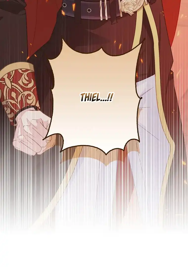 Baca The Snow Leopard Baby of the Black Leopard Family - Chapter 39 halaman 64