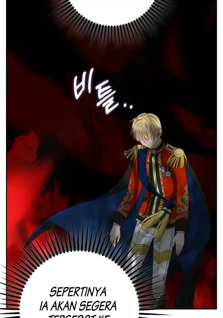 Baca The Snow Leopard Baby of the Black Leopard Family - Chapter 39 halaman 68