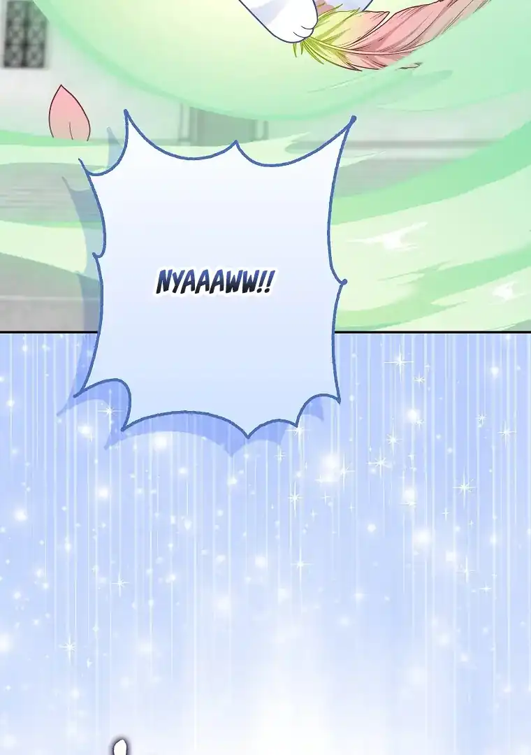 Baca The Snow Leopard Baby of the Black Leopard Family - Chapter 39 halaman 71