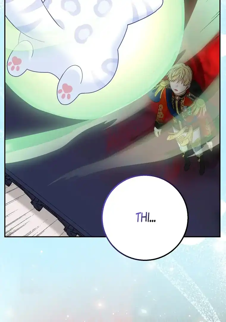 Baca The Snow Leopard Baby of the Black Leopard Family - Chapter 39 halaman 74