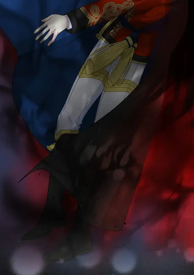 Baca The Snow Leopard Baby of the Black Leopard Family - Chapter 39 halaman 77