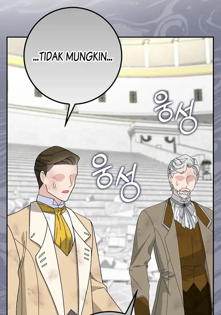 Baca The Snow Leopard Baby of the Black Leopard Family - Chapter 39 halaman 83