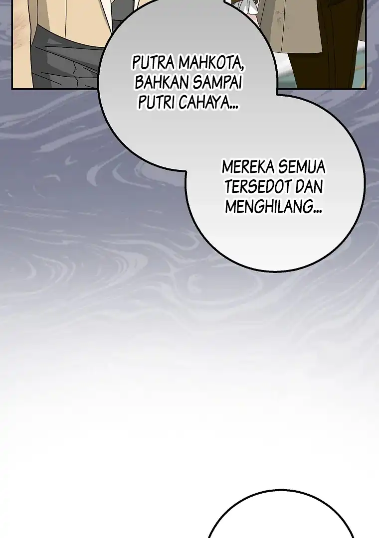 Baca The Snow Leopard Baby of the Black Leopard Family - Chapter 39 halaman 84