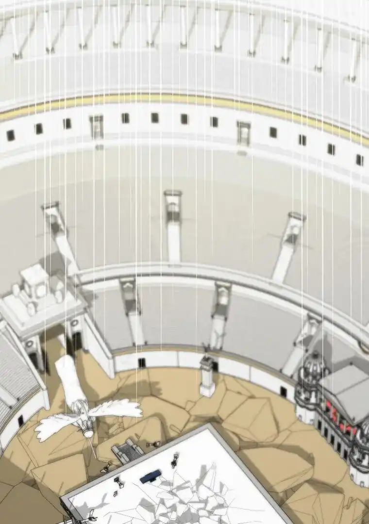 Baca The Snow Leopard Baby of the Black Leopard Family - Chapter 39 halaman 87