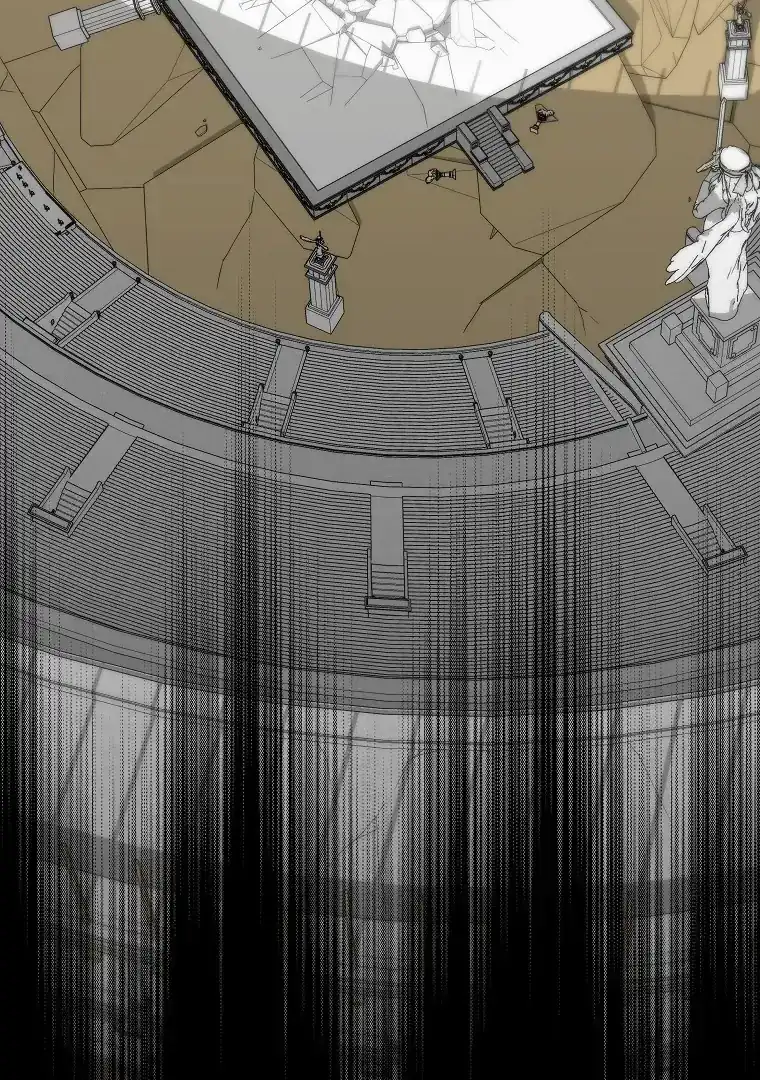 Baca The Snow Leopard Baby of the Black Leopard Family - Chapter 39 halaman 88