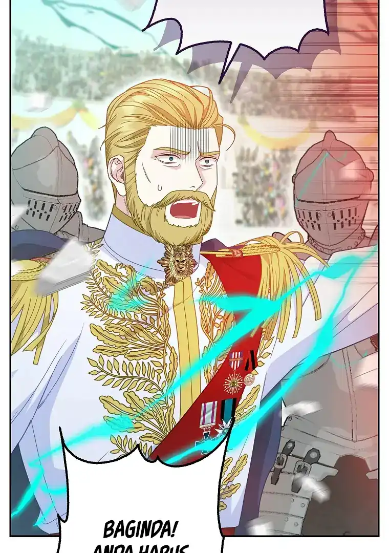 Baca The Snow Leopard Baby of the Black Leopard Family - Chapter 39 halaman 9