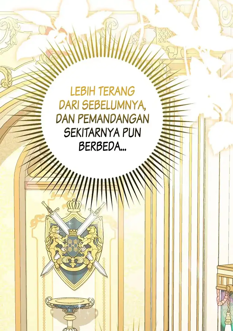 Baca The Snow Leopard Baby of the Black Leopard Family - Chapter 39 halaman 95