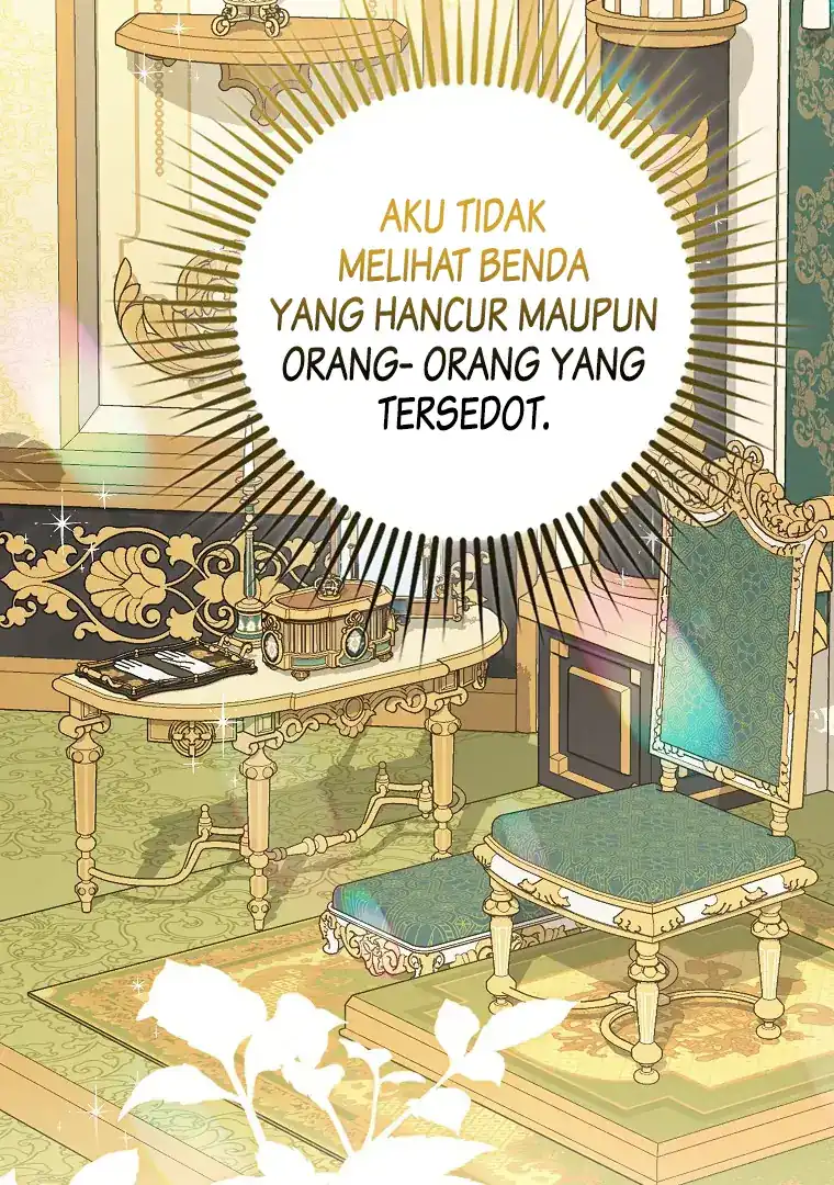 Baca The Snow Leopard Baby of the Black Leopard Family - Chapter 39 halaman 96