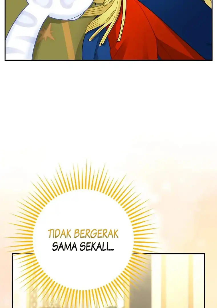 Baca The Snow Leopard Baby of the Black Leopard Family - Chapter 39 halaman 98