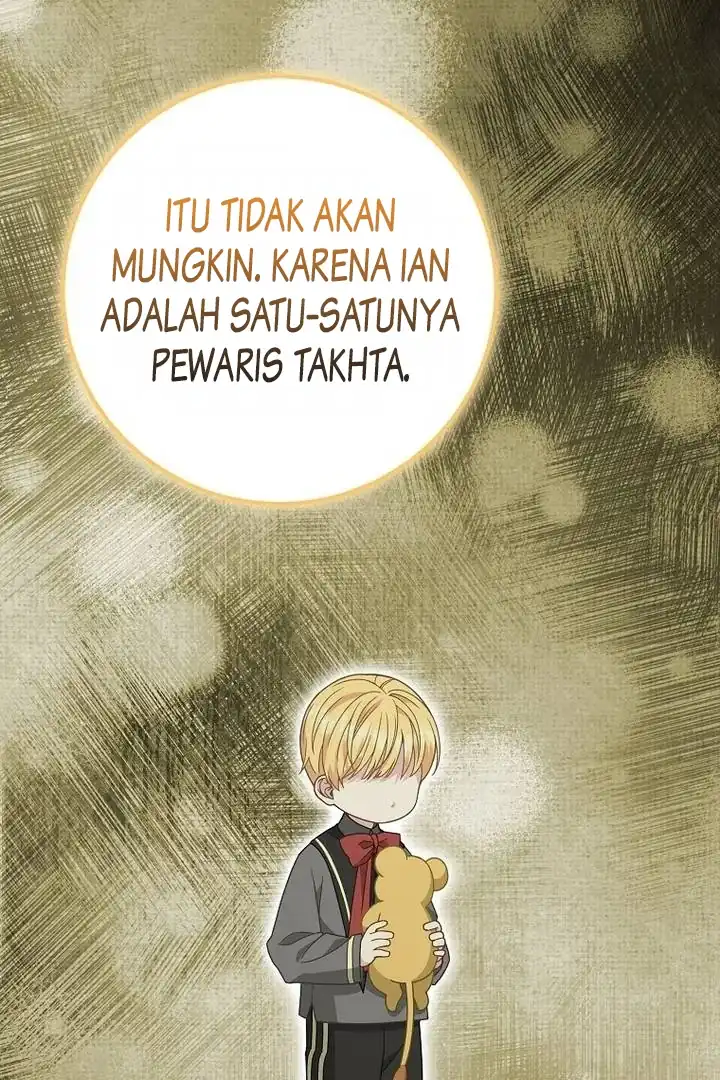 Baca The Snow Leopard Baby of the Black Leopard Family - Chapter 40 halaman 10