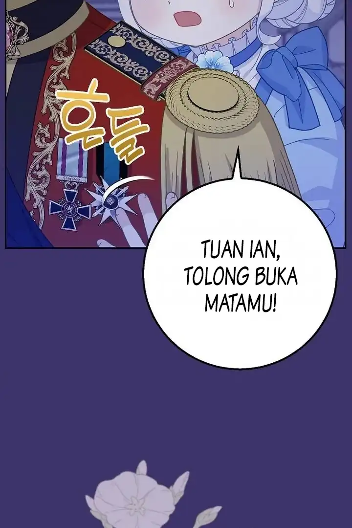 Baca The Snow Leopard Baby of the Black Leopard Family - Chapter 40 halaman 100