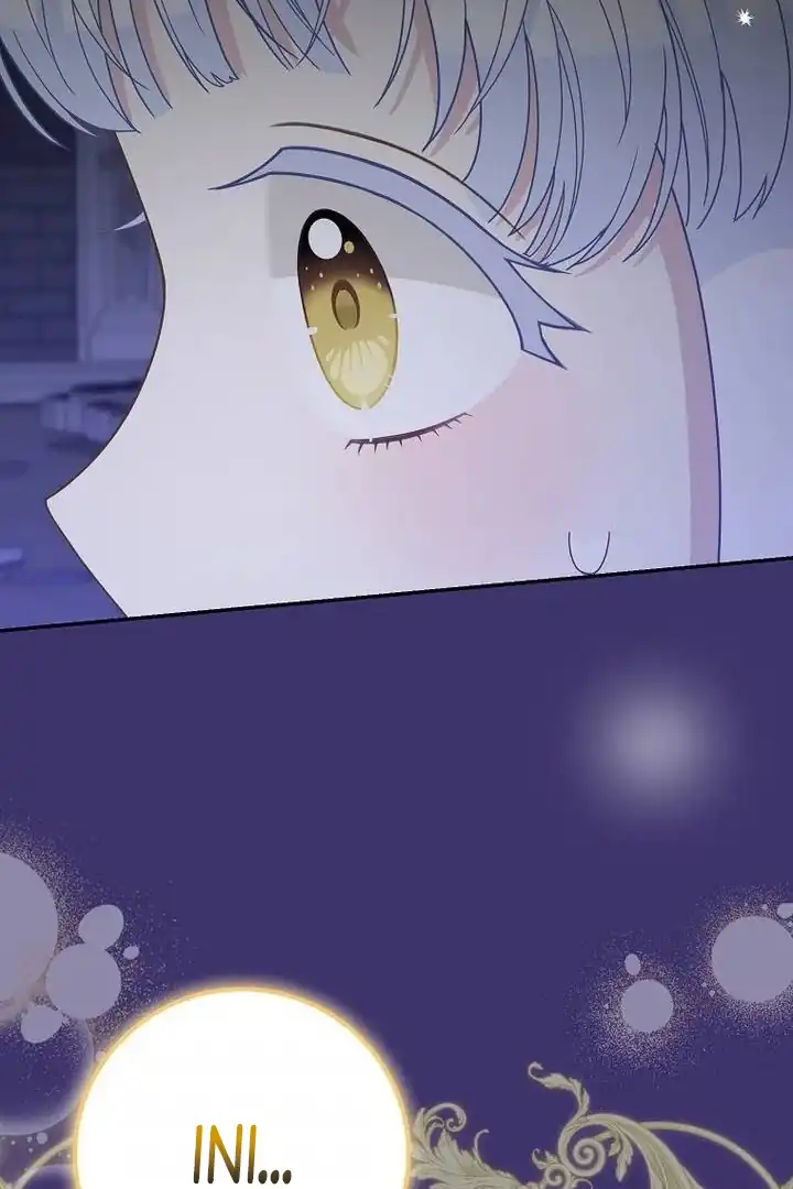 Baca The Snow Leopard Baby of the Black Leopard Family - Chapter 40 halaman 103