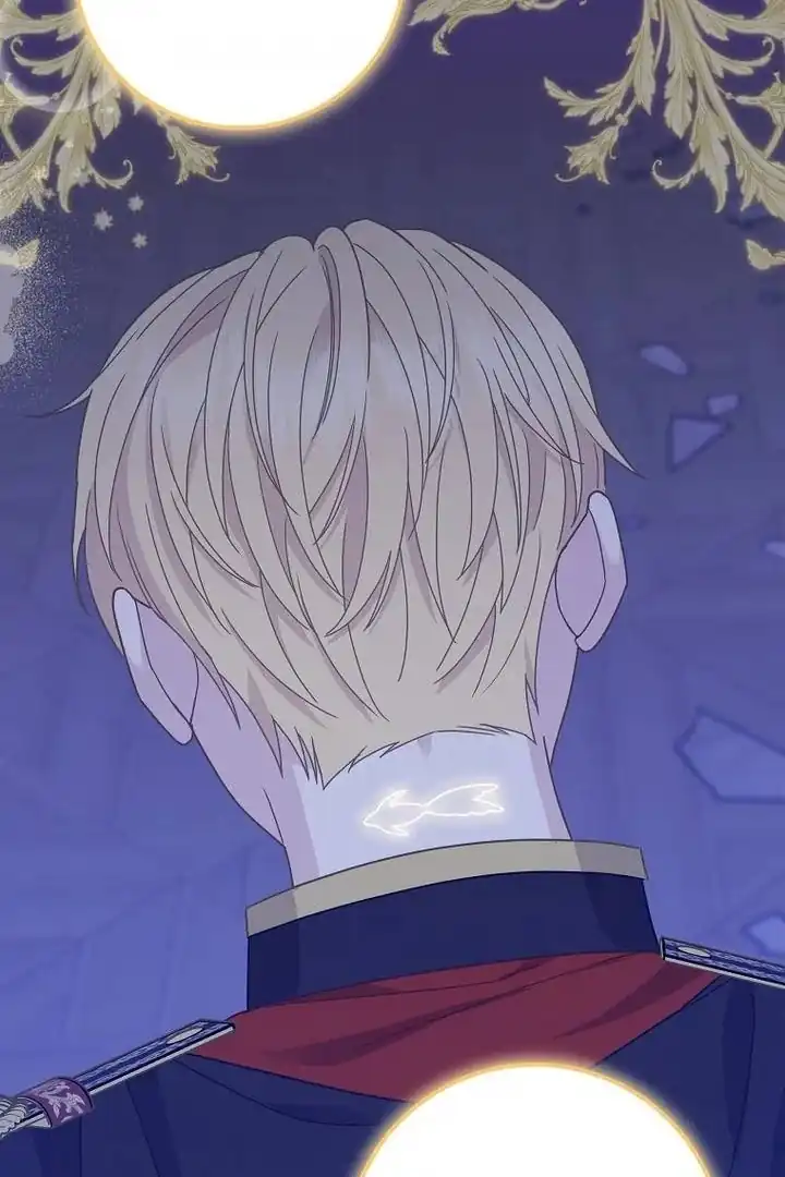 Baca The Snow Leopard Baby of the Black Leopard Family - Chapter 40 halaman 104