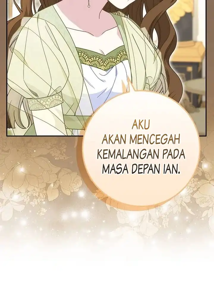 Baca The Snow Leopard Baby of the Black Leopard Family - Chapter 40 halaman 13