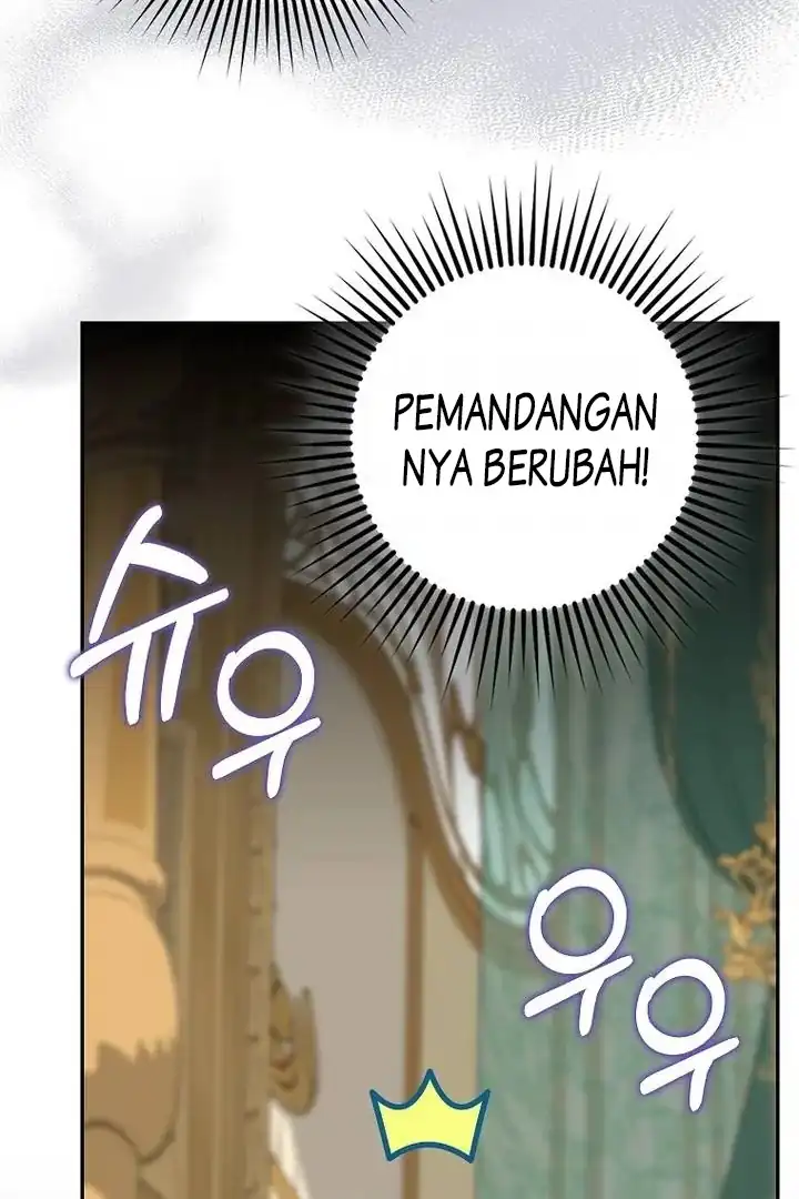 Baca The Snow Leopard Baby of the Black Leopard Family - Chapter 40 halaman 17