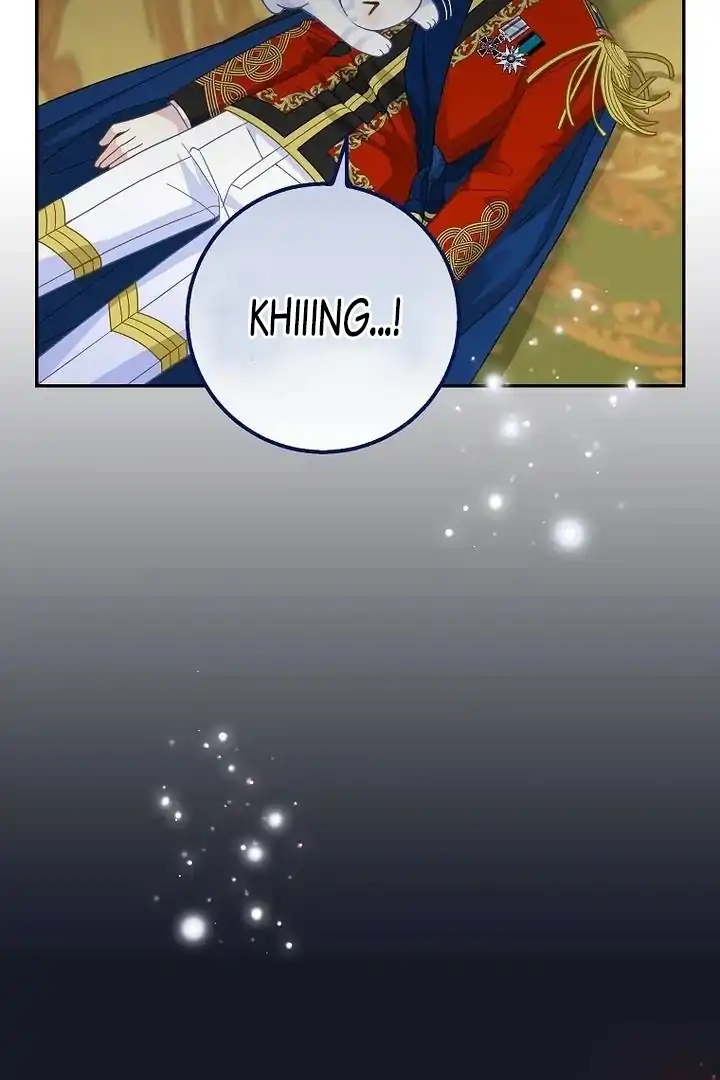 Baca The Snow Leopard Baby of the Black Leopard Family - Chapter 40 halaman 21