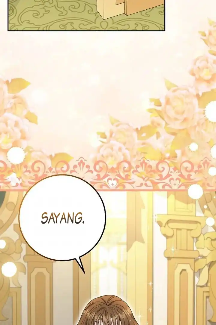 Baca The Snow Leopard Baby of the Black Leopard Family - Chapter 40 halaman 3