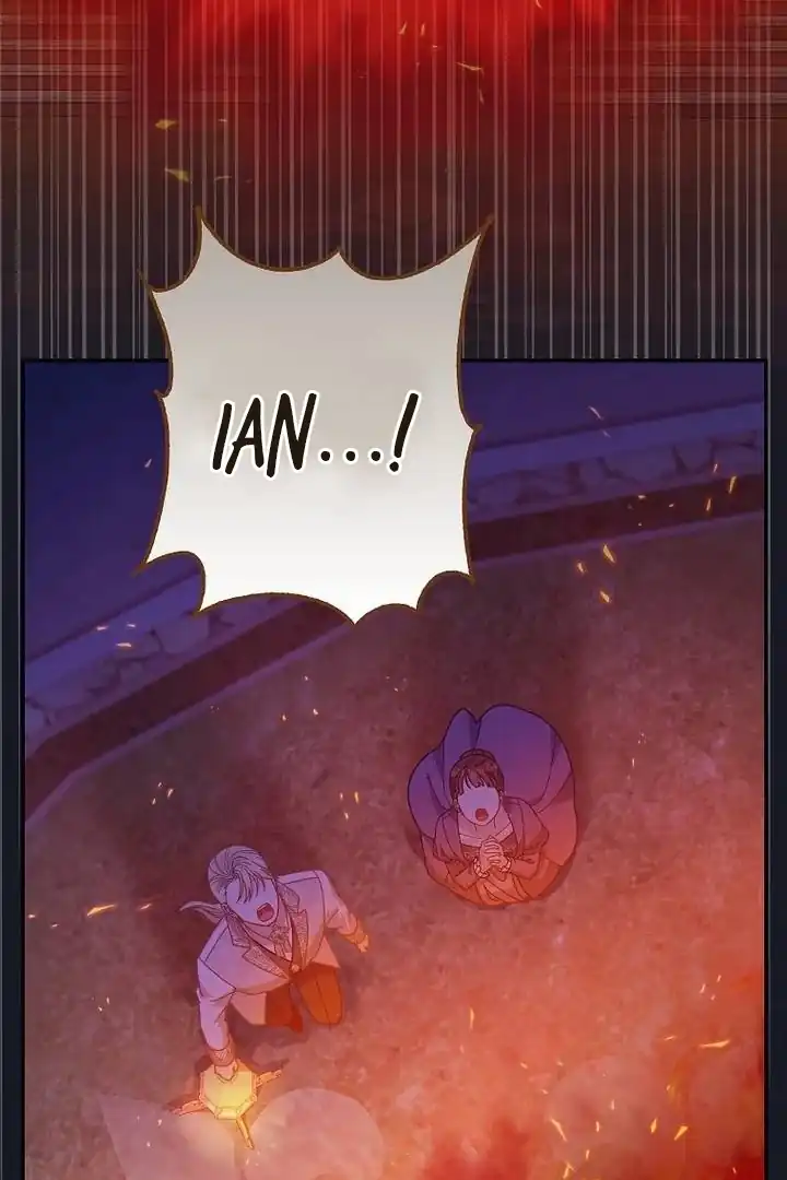 Baca The Snow Leopard Baby of the Black Leopard Family - Chapter 40 halaman 30