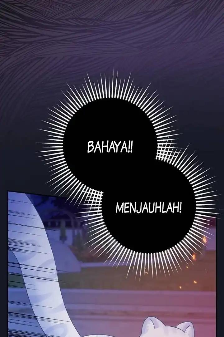 Baca The Snow Leopard Baby of the Black Leopard Family - Chapter 40 halaman 33