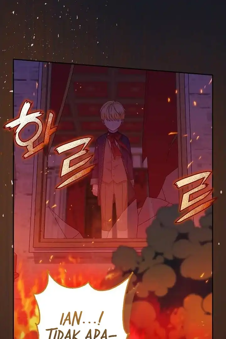 Baca The Snow Leopard Baby of the Black Leopard Family - Chapter 40 halaman 35