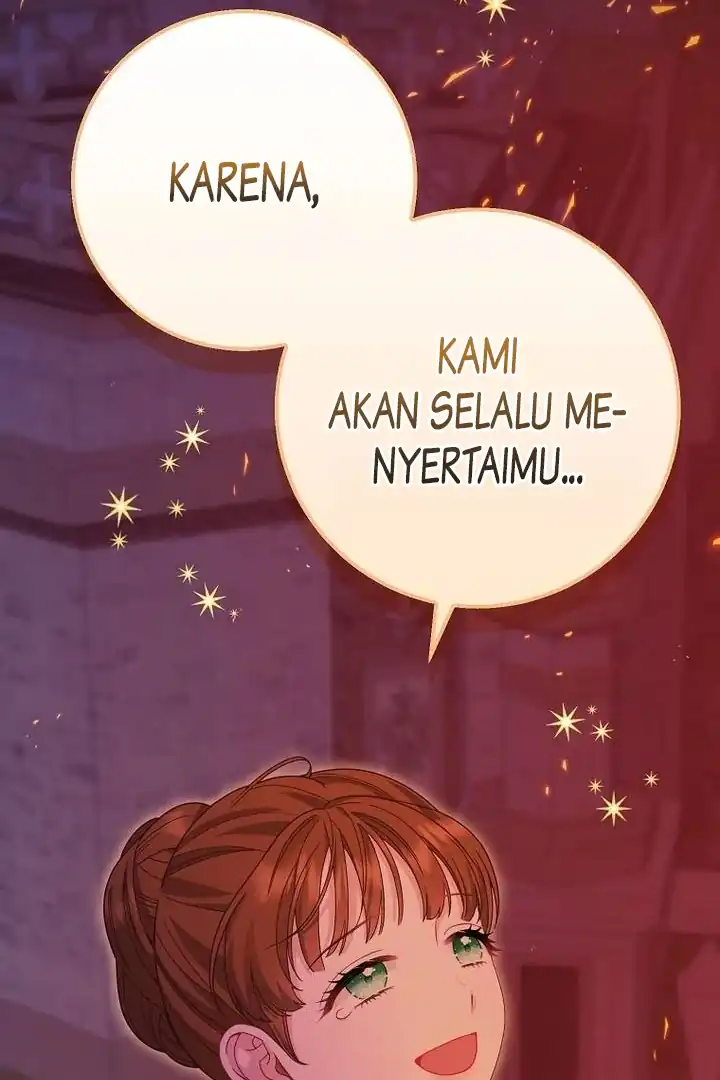 Baca The Snow Leopard Baby of the Black Leopard Family - Chapter 40 halaman 37