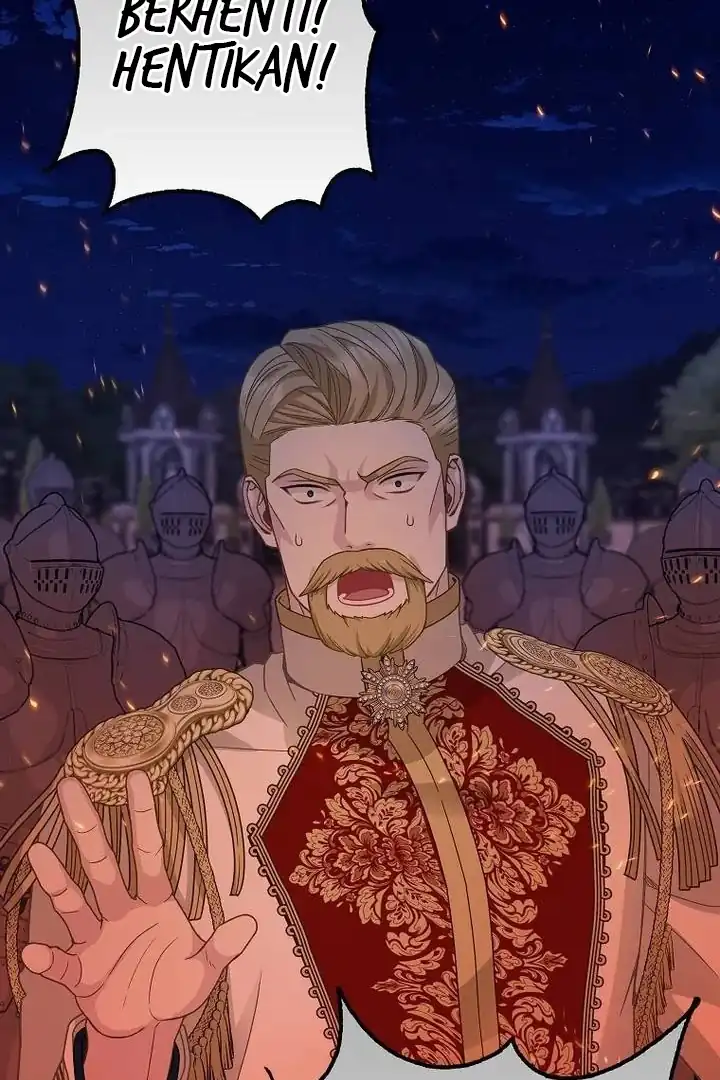 Baca The Snow Leopard Baby of the Black Leopard Family - Chapter 40 halaman 41