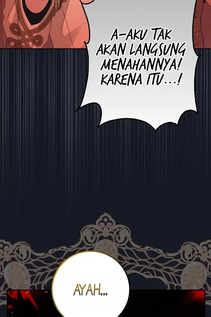 Baca The Snow Leopard Baby of the Black Leopard Family - Chapter 40 halaman 42