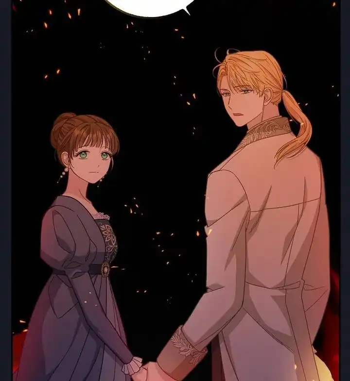 Baca The Snow Leopard Baby of the Black Leopard Family - Chapter 40 halaman 43