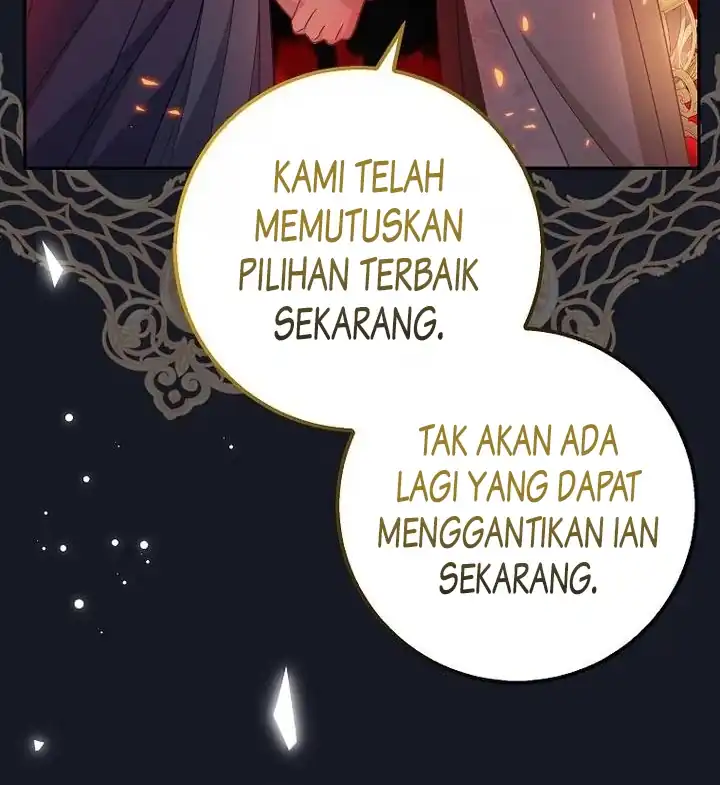 Baca The Snow Leopard Baby of the Black Leopard Family - Chapter 40 halaman 44