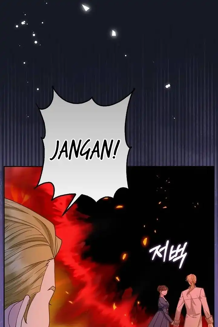 Baca The Snow Leopard Baby of the Black Leopard Family - Chapter 40 halaman 45